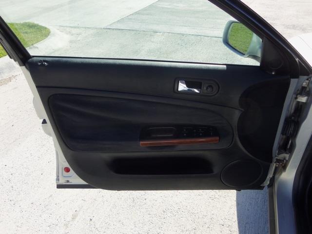 2000 Volkswagen Passat PK