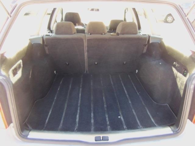 2000 Volkswagen Passat PK