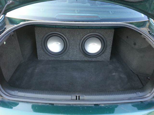 2000 Volkswagen Passat PK