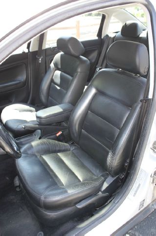 2000 Volkswagen Passat PK