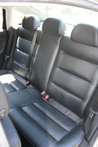 2000 Volkswagen Passat PK