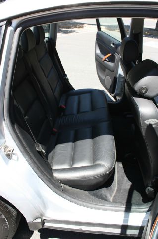 2000 Volkswagen Passat PK