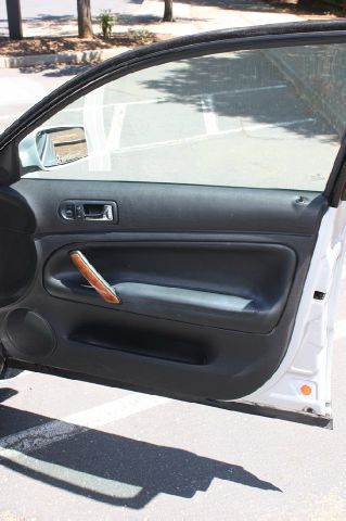 2000 Volkswagen Passat PK