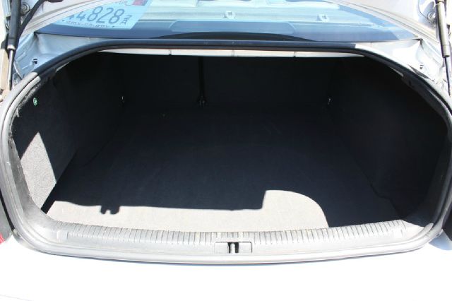 2000 Volkswagen Passat PK