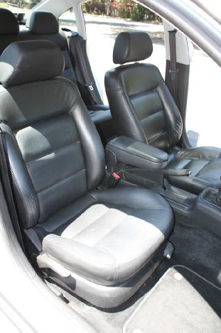 2000 Volkswagen Passat PK