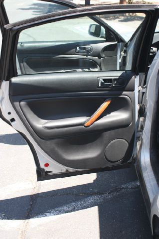 2000 Volkswagen Passat PK