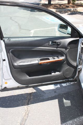 2000 Volkswagen Passat PK