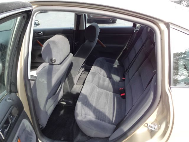 2001 Volkswagen Passat PK