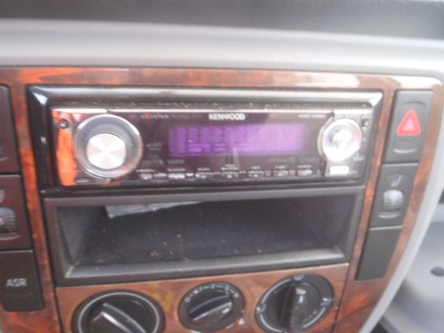 2001 Volkswagen Passat PK