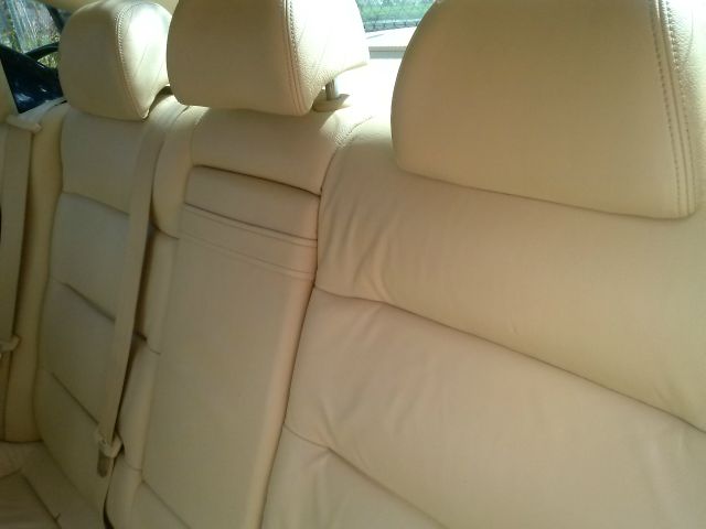 2001 Volkswagen Passat FWD 4dr Sport