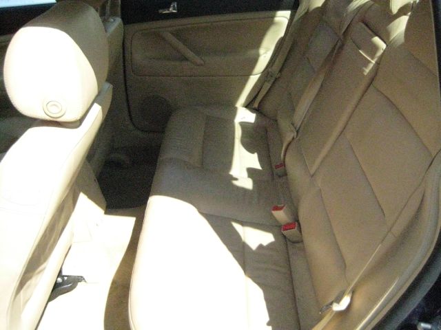 2001 Volkswagen Passat Unknown