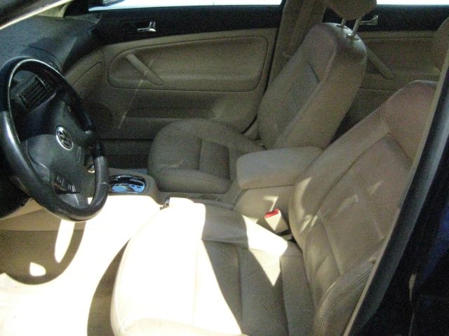 2001 Volkswagen Passat Unknown