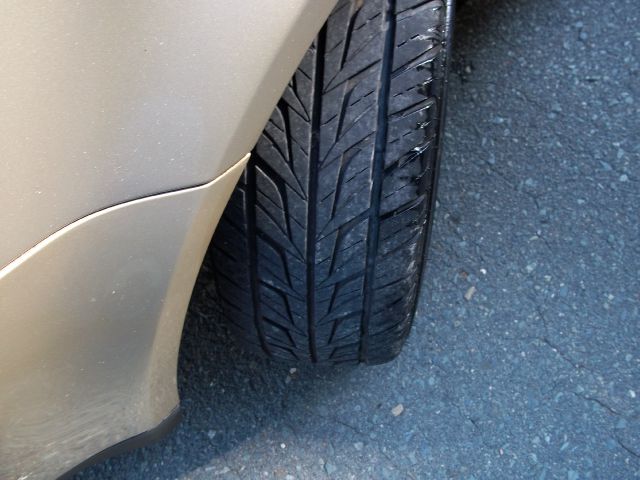 2001 Volkswagen Passat FWD 4dr Sport