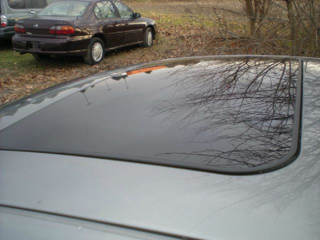 2002 Volkswagen Passat SE Crew Cab 4WD FFV