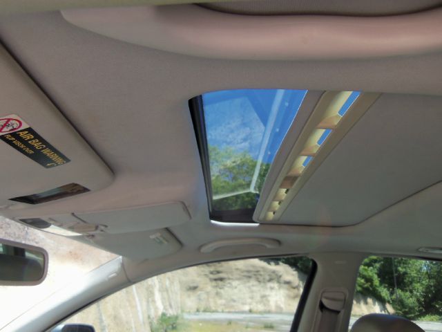 2002 Volkswagen Passat LS W/leather Seats