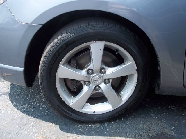 2002 Volkswagen Passat FWD 4dr Sport