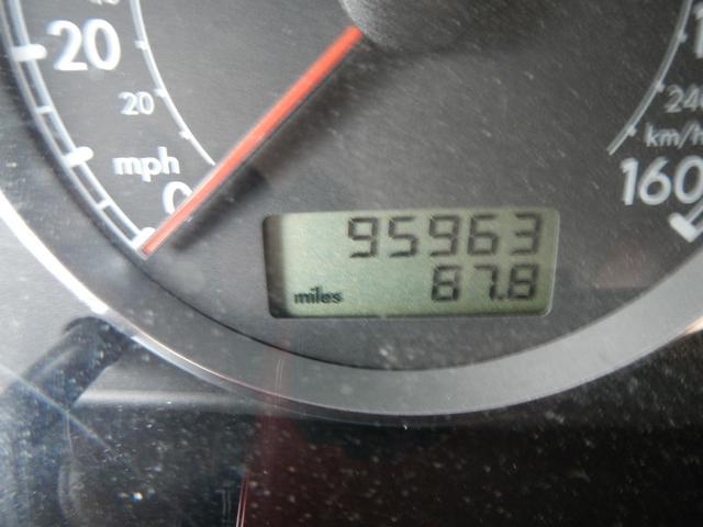 2003 Volkswagen Passat FWD 4dr Sport