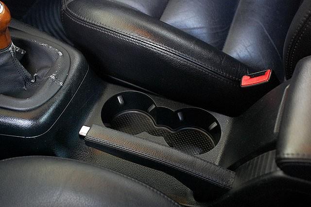 2003 Volkswagen Passat SE Crew Cab 4WD FFV