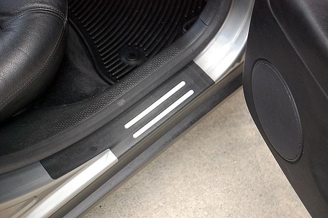 2003 Volkswagen Passat SE Crew Cab 4WD FFV