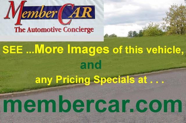 2003 Volkswagen Passat SE Crew Cab 4WD FFV