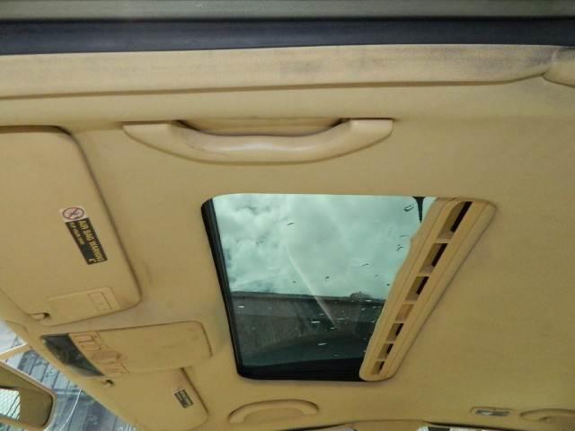 2003 Volkswagen Passat Unknown