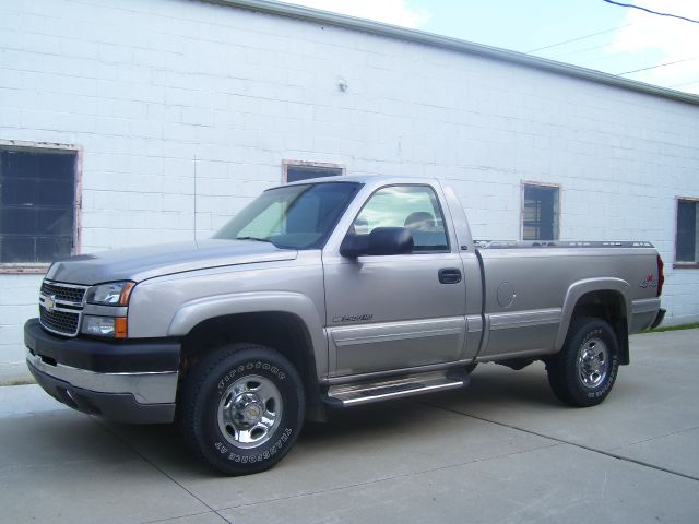 2003 Volkswagen Passat SE Crew Cab 4WD FFV