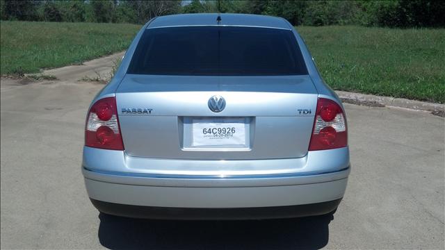 2004 Volkswagen Passat CD With MP3