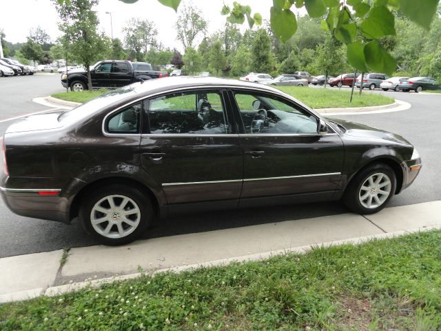 2004 Volkswagen Passat Crewcab 4X4 Kingranch