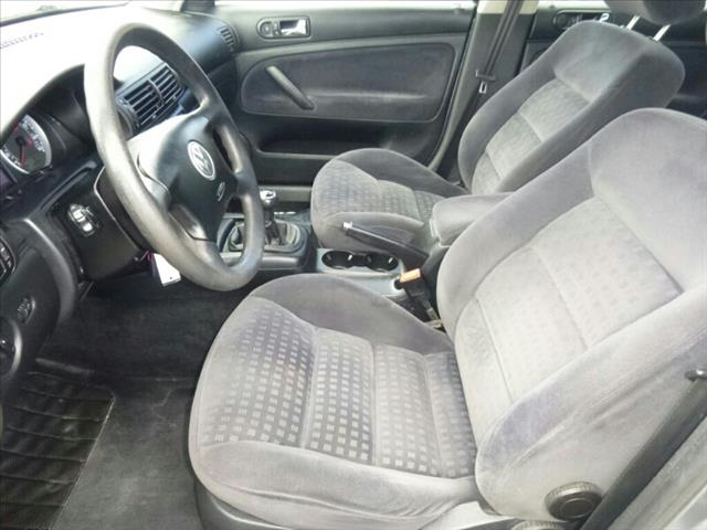 2004 Volkswagen Passat Unknown