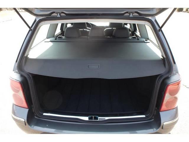 2005 Volkswagen Passat 4dr 112 WB AWD