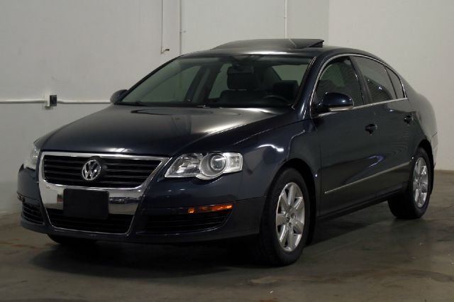 2006 Volkswagen Passat 4DR SDN LE V6 AT