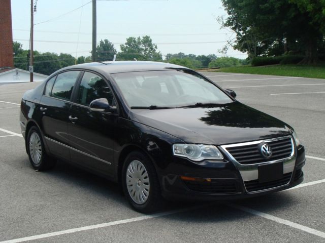 2006 Volkswagen Passat 4DR SDN LE V6 AT