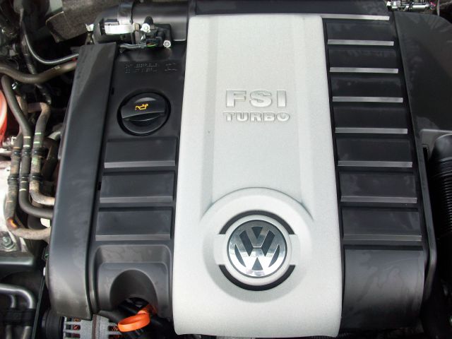2006 Volkswagen Passat 4DR SDN LE V6 AT