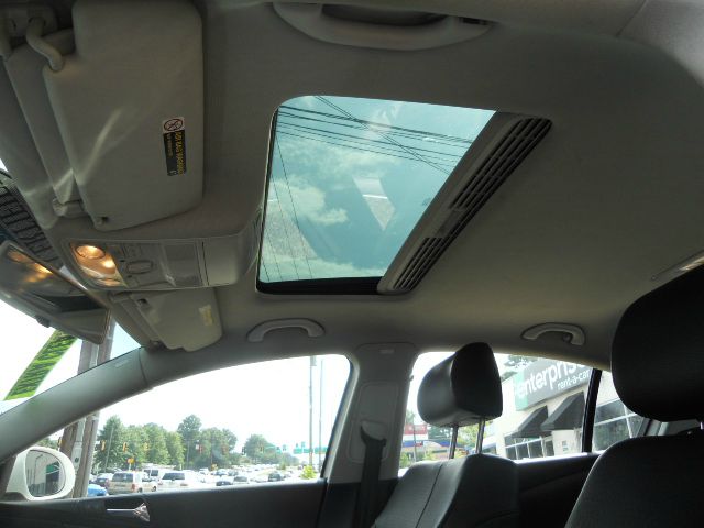 2006 Volkswagen Passat 4DR SDN LE V6 AT