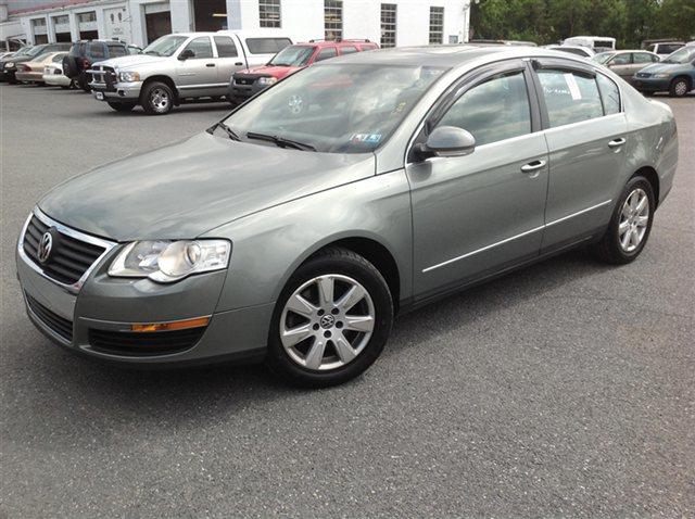 2006 Volkswagen Passat Flawless Condition