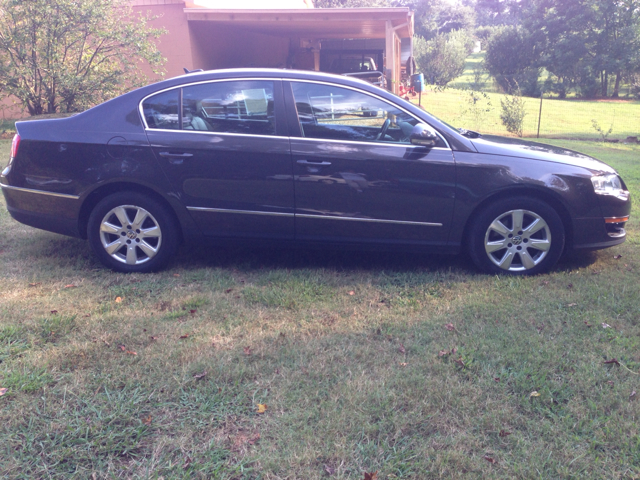 2006 Volkswagen Passat Wagon SE