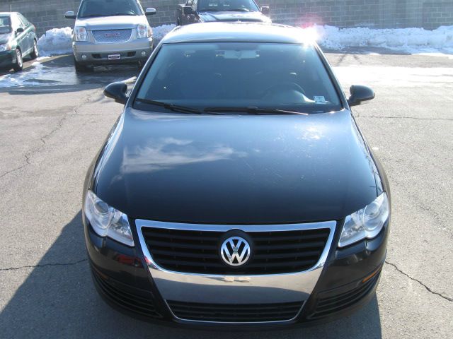 2006 Volkswagen Passat 4DR SDN LE V6 AT