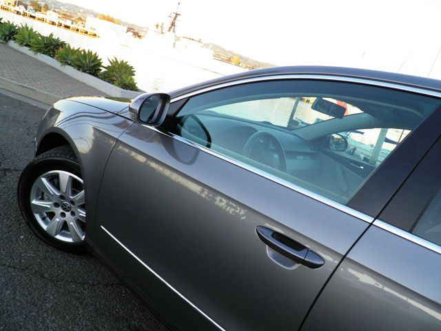 2006 Volkswagen Passat 4DR SDN LE V6 AT