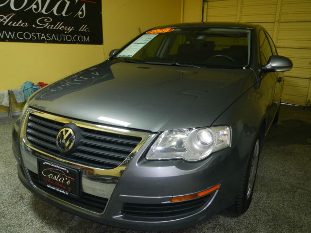 2006 Volkswagen Passat 4DR SDN LE V6 AT