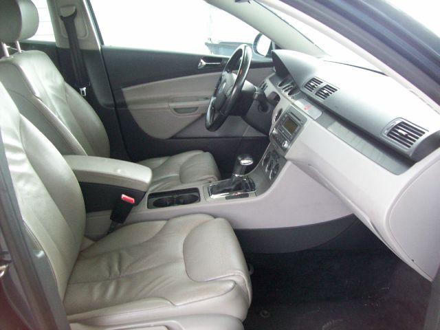 2006 Volkswagen Passat Coupe