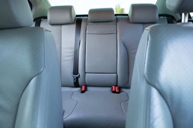 2006 Volkswagen Passat 4dr Sdn GS Plus