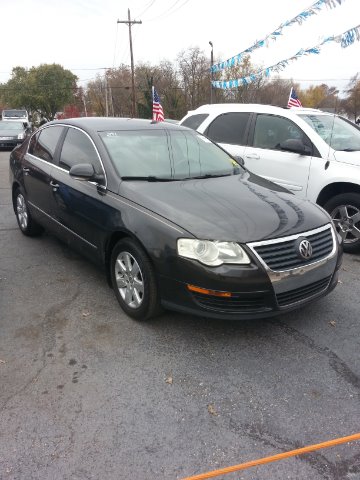 2006 Volkswagen Passat Unknown