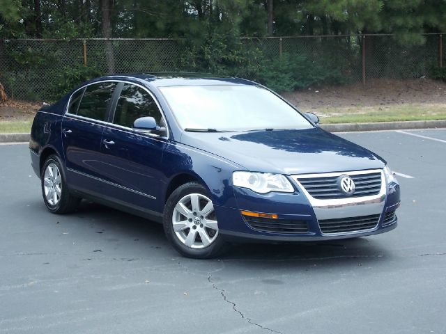 2006 Volkswagen Passat 4DR SDN LE V6 AT