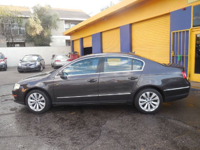 2006 Volkswagen Passat Wagon SE