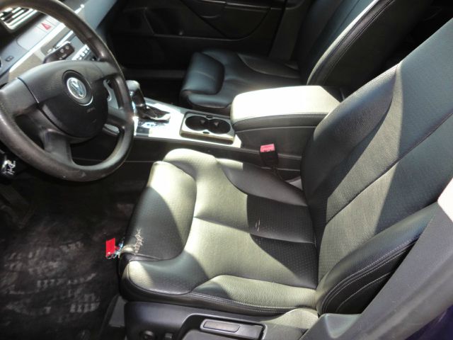 2006 Volkswagen Passat Unknown