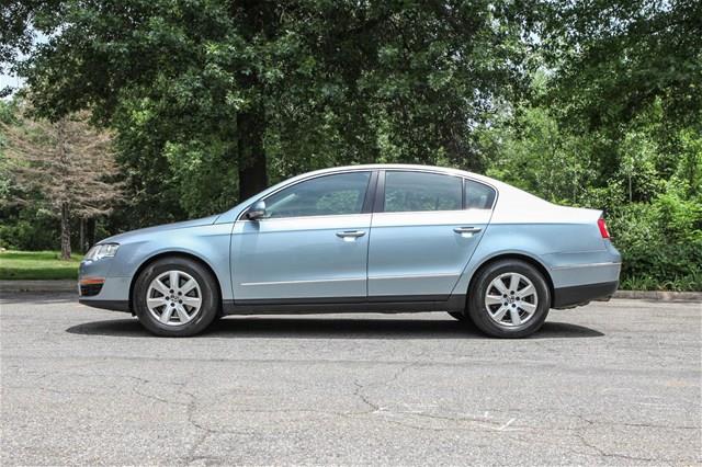 2006 Volkswagen Passat 4DR SDN LE V6 AT