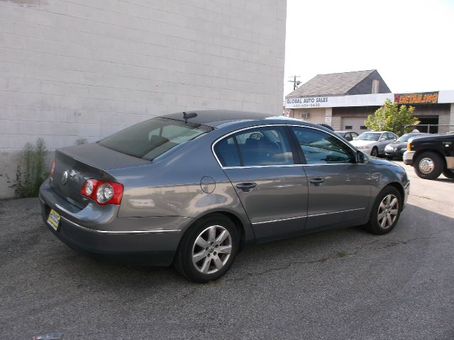 2006 Volkswagen Passat Wagon SE