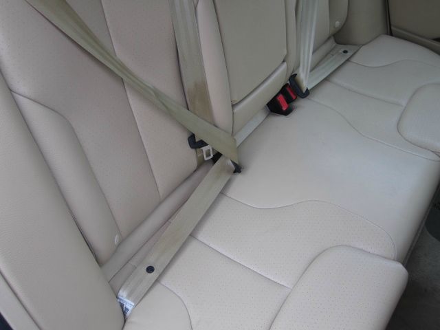 2006 Volkswagen Passat 4DR SDN LE V6 AT