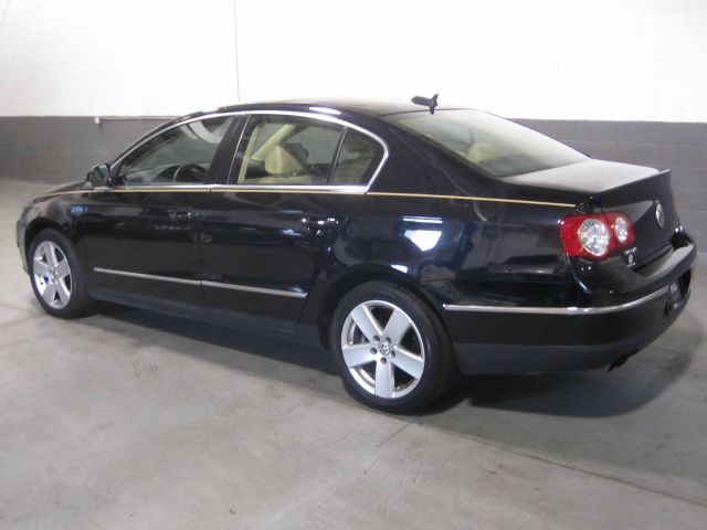 2006 Volkswagen Passat 4DR SDN LE V6 AT