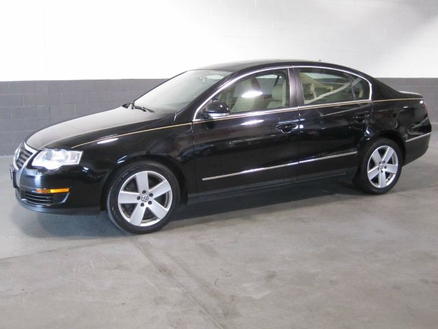 2006 Volkswagen Passat 4DR SDN LE V6 AT